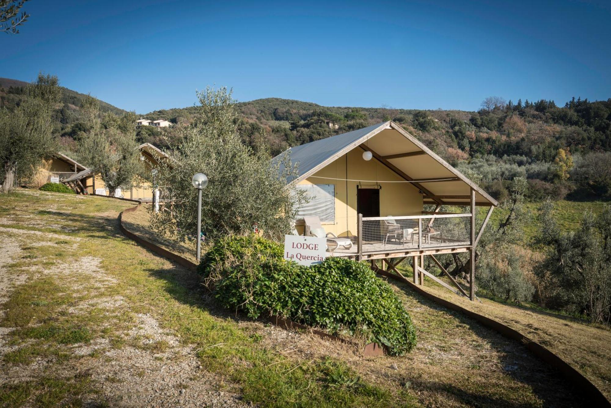 Podere Cortesi Agriturismo Molinaccio Santa Luce Exterior foto