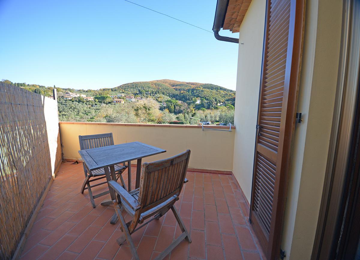 Podere Cortesi Agriturismo Molinaccio Santa Luce Exterior foto