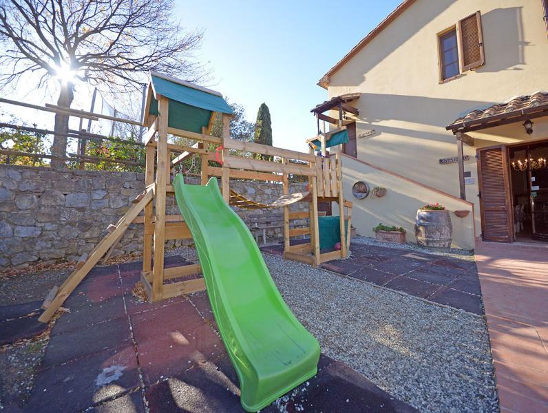 Podere Cortesi Agriturismo Molinaccio Santa Luce Exterior foto